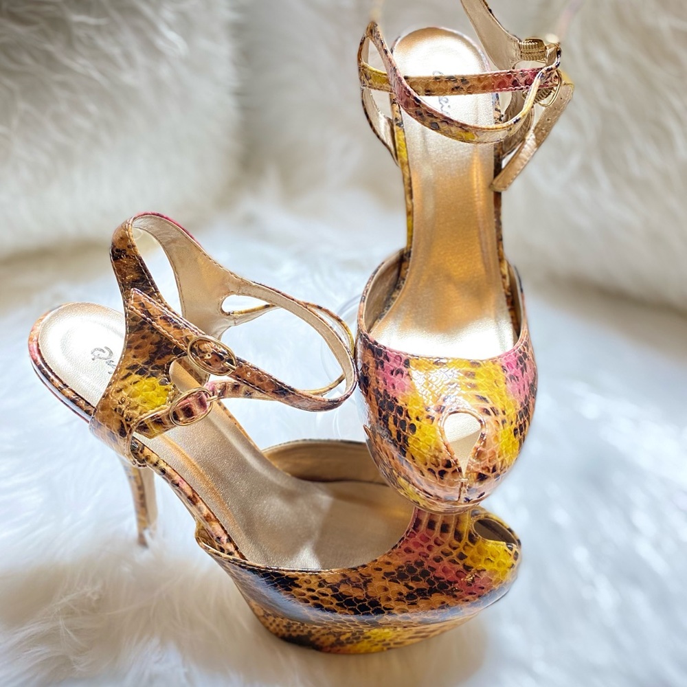 Women Shoes